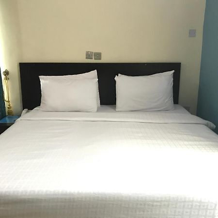 Hayatt Hotel Enugu Extérieur photo