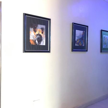 Hayatt Hotel Enugu Extérieur photo
