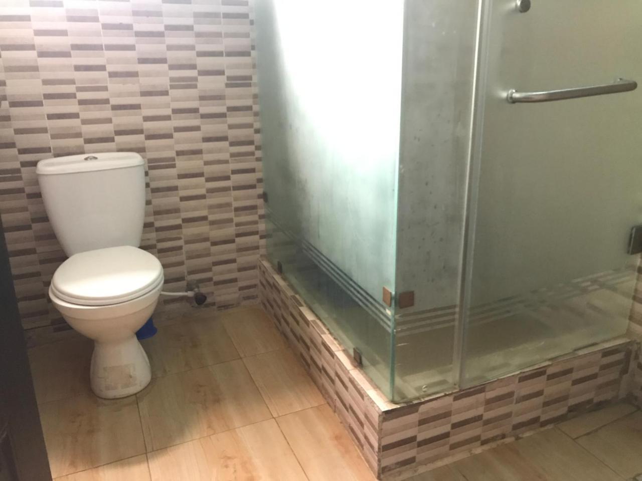 Hayatt Hotel Enugu Extérieur photo
