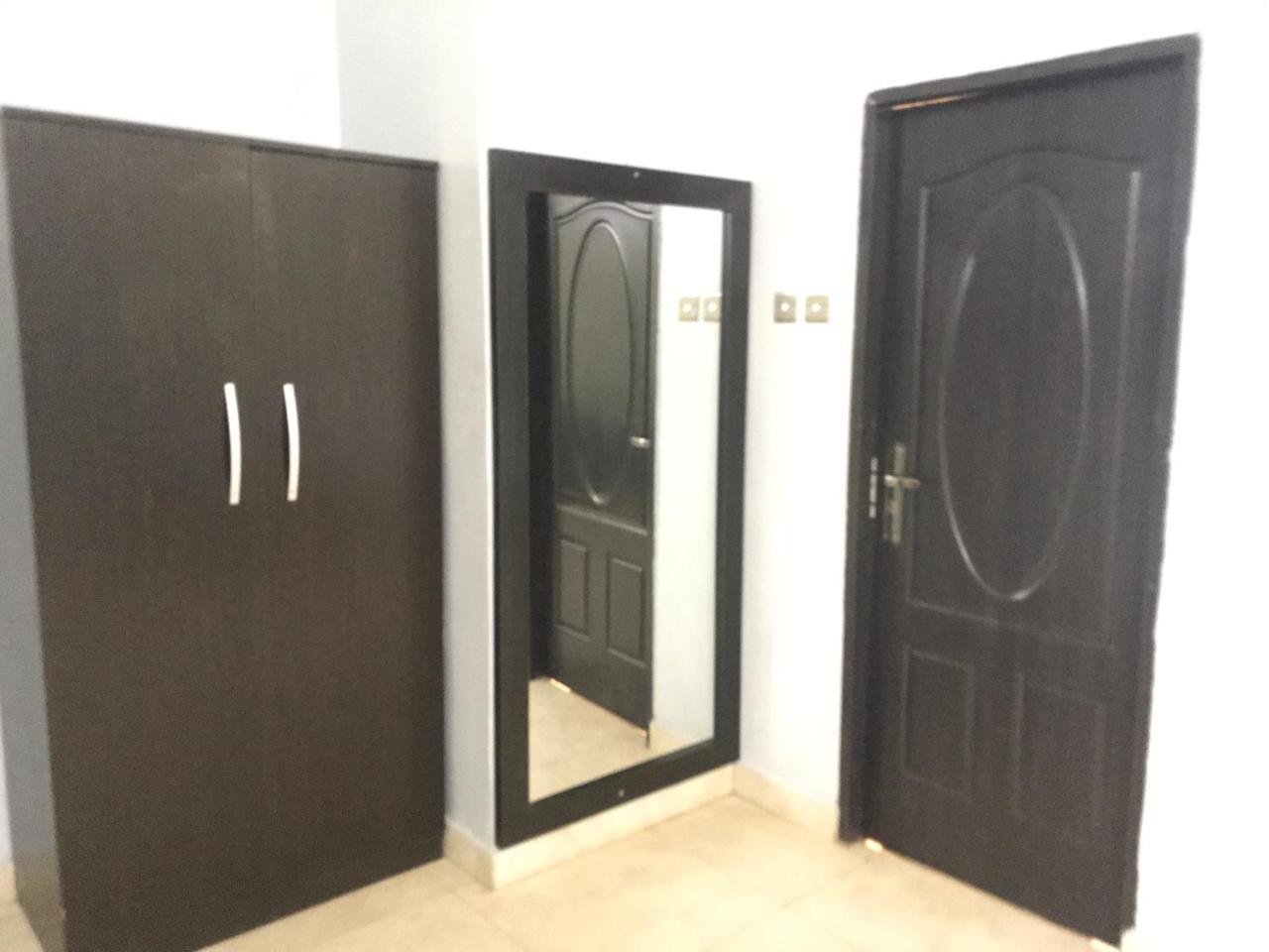 Hayatt Hotel Enugu Extérieur photo
